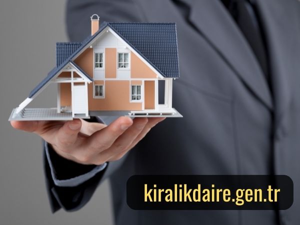 Kasaba Mahallesi Kiralık Daire